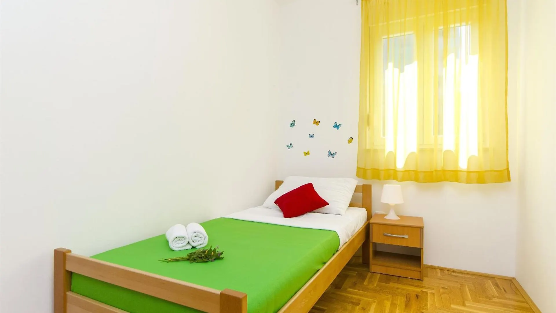 Apartments Pava Croatia