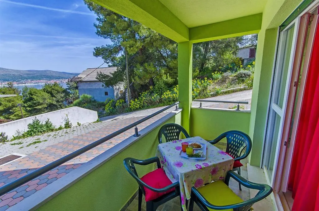 Apartments Pava