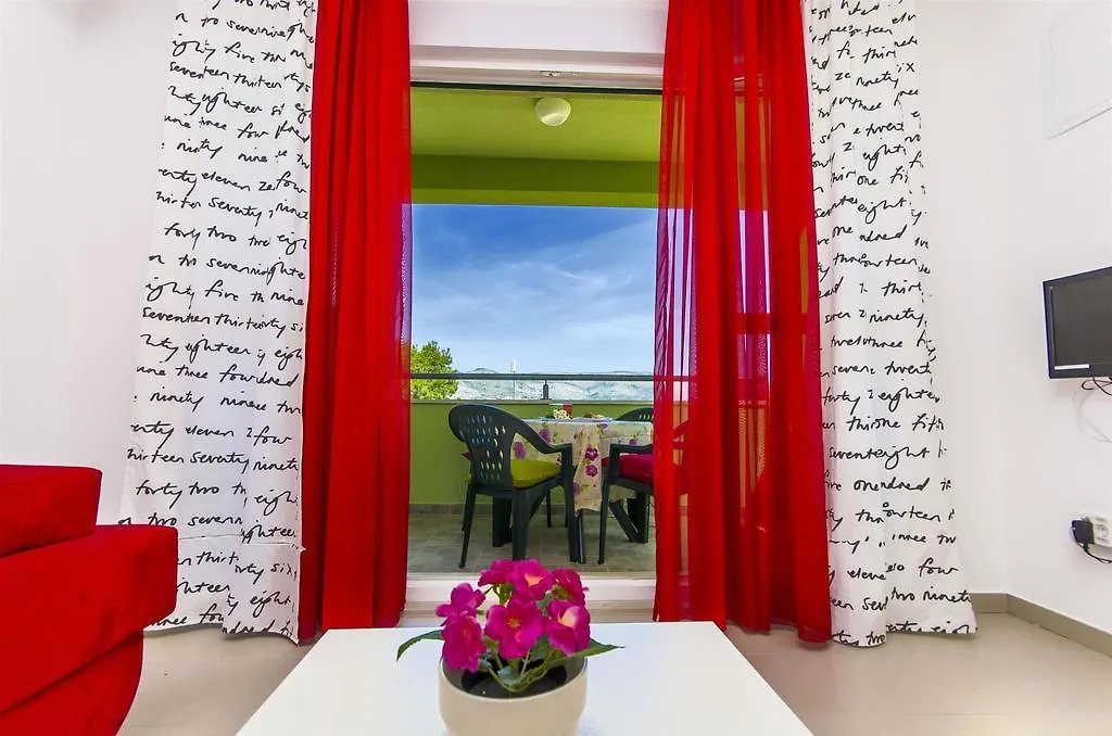 Apartments Pava Croatia
