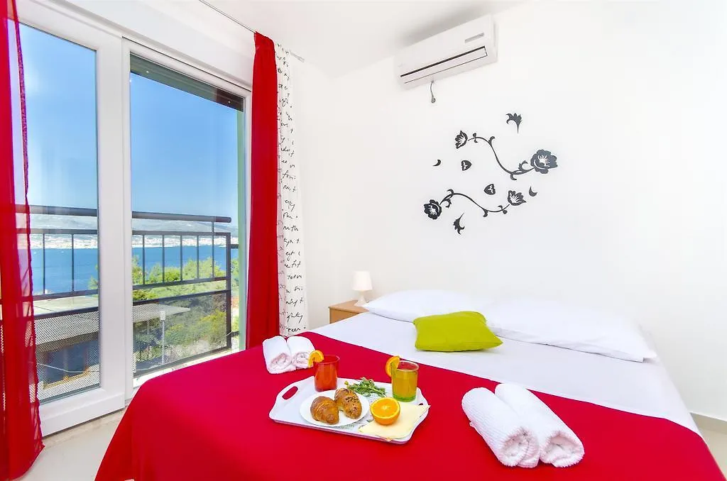 Apartments Pava Croatia