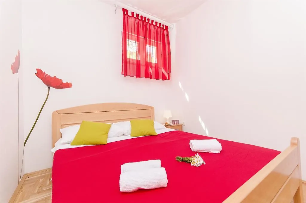 Apartments Pava
