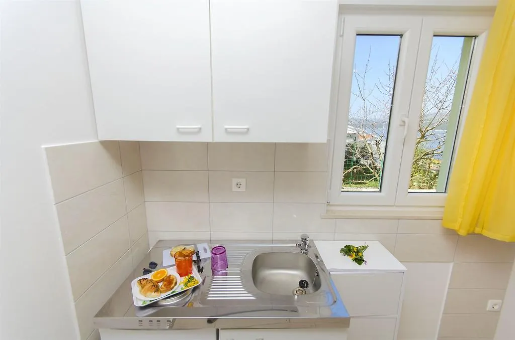 Apartments Pava