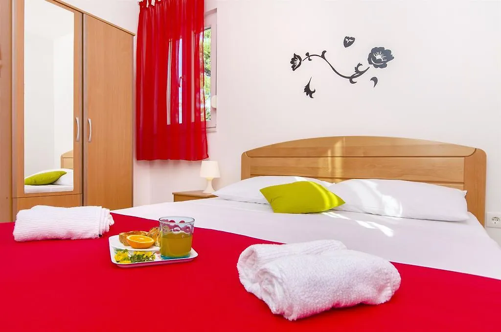Apartments Pava