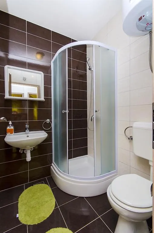 Apartments Pava Croatia