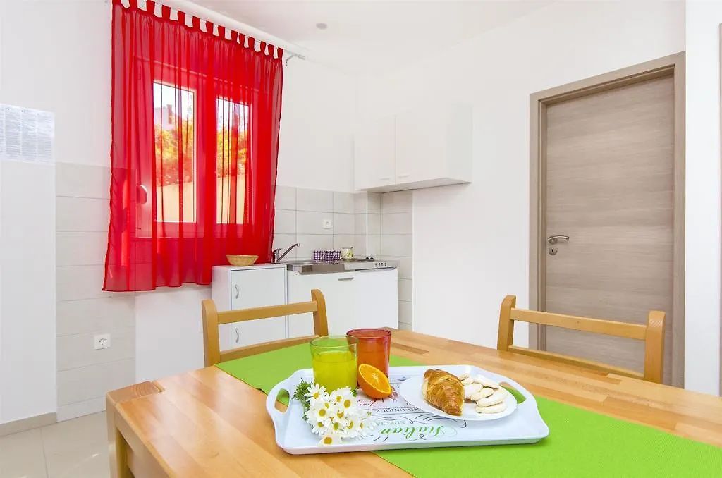 Apartments Pava