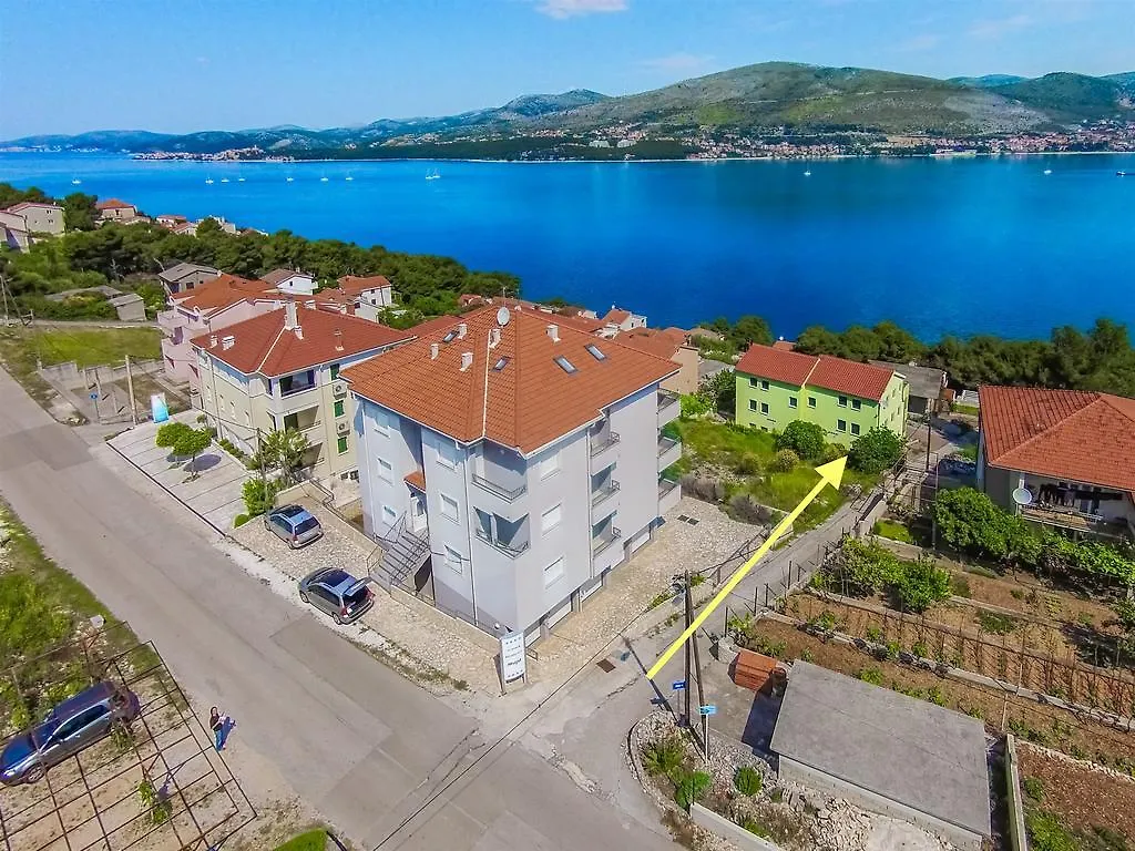 Apartments Pava
