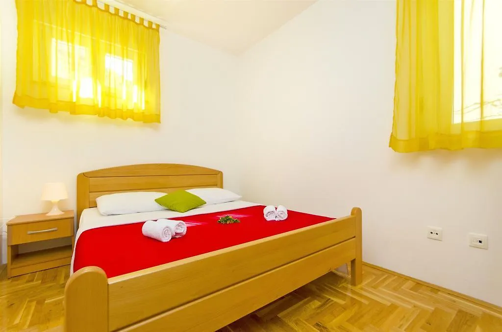 Apartments Pava Croatia